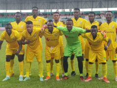 Insurance FC Step Up Preparation For 2023 NPFL Eyes Another Grade A Friendly After Rivers Loss