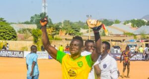 Adamu Yola Unity Cup: Kaltungo Boys FC Set Up Semifinal Tie With Dinge Flying Bees
