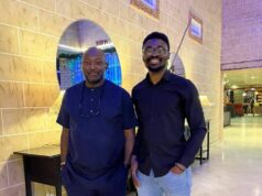 Iloenyosi Congratulates Barr. Amobi Ezeaku On FIFA Masters Feat