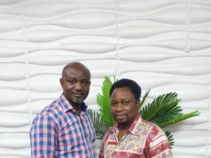 Nigeria Amputee Football Federation Appoints Sports247Network CEO Jide-Ojo As Media Director As Congratulatory Messages Pour In For The Media Genius