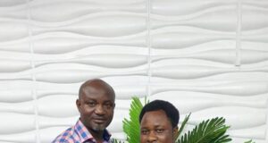 Nigeria Amputee Football Federation Appoints Sports247Network CEO Jide-Ojo As Media Director As Congratulatory Messages Pour In For The Media Genius