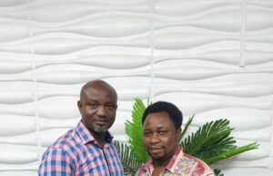 Nigeria Amputee Football Federation Appoints Sports247Network CEO Jide-Ojo As Media Director As Congratulatory Messages Pour In For The Media Genius