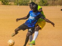 Adamu Yola Unity Cup: Komta United, Highlanders FC Ture Seal Semifinal Berth