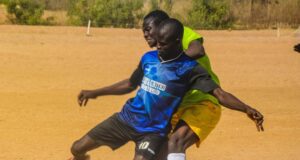 Adamu Yola Unity Cup: Komta United, Highlanders FC Ture Seal Semifinal Berth