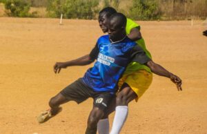 Adamu Yola Unity Cup: Komta United, Highlanders FC Ture Seal Semifinal Berth