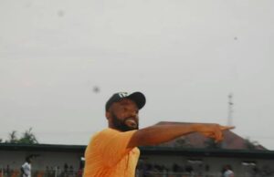 Heartland Queens Gaffer, Benjamin Nwoke Urges Players To Target Victory Against Rivers Angels, Salutes Them For Great Team Spirit In Draw With Defending Champions, Bayelsa Queens