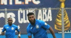 Club Owners Mourn Late NPFL Star Player Udechukwu