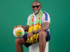 TotalEnergies U-20 AFCON: Dannaz’s FC Technical Director Akande Fatia Backs Nigeria To Cause Upset, Confident Coach Ladan Bosso Can Deliver With His Tactical Prowess