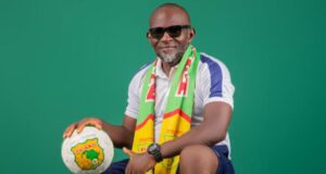 TotalEnergies U-20 AFCON: Dannaz’s FC Technical Director Akande Fatia Backs Nigeria To Cause Upset, Confident Coach Ladan Bosso Can Deliver With His Tactical Prowess