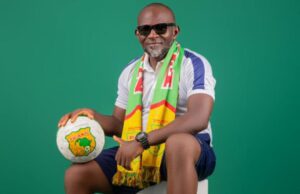 TotalEnergies U-20 AFCON: Dannaz’s FC Technical Director Akande Fatia Backs Nigeria To Cause Upset, Confident Coach Ladan Bosso Can Deliver With His Tactical Prowess