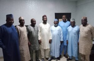 NPFL 2022/23 : Outcome Of NRA Meeting With The NFF