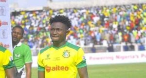 Death Of Another NPFL Star Player Odenigbo Devastating – Club Owners