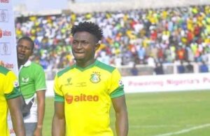 Death Of Another NPFL Star Player Odenigbo Devastating – Club Owners