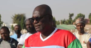 Niger Tornadoes Chairman Felicitates With Christian Faithfuls On Christmas Festivity, Condole With Families Of NPFL Players Who Loss Their Lives
