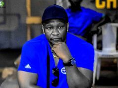 Two-Time League MVP, Louis Edem Launches 3million naira winners Invitational Basketball Championship