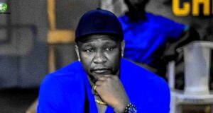 Two-Time League MVP, Louis Edem Launches 3million naira winners Invitational Basketball Championship