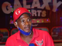 I Want To Throw An Open Advice To The Club Representatives Of The State Governors Who Are The Club Owners And The Other Two Club Owners – Austin Akpehe