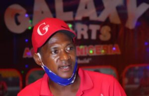 I Want To Throw An Open Advice To The Club Representatives Of The State Governors Who Are The Club Owners And The Other Two Club Owners – Austin Akpehe