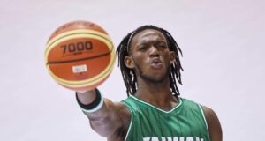 Gabe Seeks First Pro Win In Taiwan Beer Pre Season Tourney