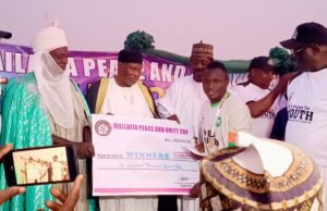 Obi United Emerges Champion Of 6th Edition Of Yakubu Mailafia Peace And Unity Football Competition