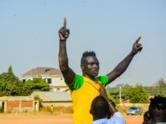 Adamu Yola Gombe South Unity Cup: Kaltungo Boys And Komta United To Play In The final