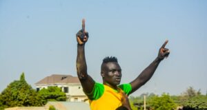 Adamu Yola Gombe South Unity Cup: Kaltungo Boys And Komta United To Play In The final