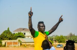 Adamu Yola Gombe South Unity Cup: Kaltungo Boys And Komta United To Play In The final