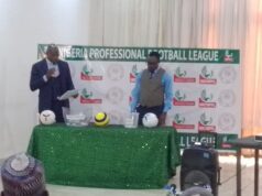 NPFL 2022/23 : IMC Releases Draw With League Set To Kick-off On January 8th In An Abridged Format
