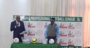 NPFL 2022/23 : IMC Releases Draw With League Set To Kick-off On January 8th In An Abridged Format