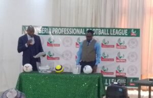 NPFL 2022/23 : IMC Releases Draw With League Set To Kick-off On January 8th In An Abridged Format