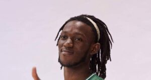 Gabe Wins First Pro Game As Taiwan Beer Down Changhua Bulili