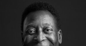 Maduakor Pays Tribute To Iconic Brazilian Legend Pele Following His Demise