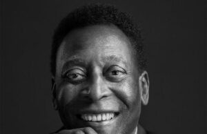 Maduakor Pays Tribute To Iconic Brazilian Legend Pele Following His Demise