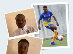 Buruj’s Football Academy Trio Set To Join Portuguese Side Sporting Vianna After Successful Visa Approval