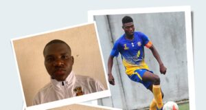 Buruj’s Football Academy Trio Set To Join Portuguese Side Sporting Vianna After Successful Visa Approval