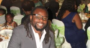 Olarenwaju Ekundina Changing The Narratives And Discovering Talents Through Triple O Sporting club Academy