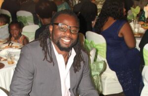 Olarenwaju Ekundina Changing The Narratives And Discovering Talents Through Triple O Sporting club Academy