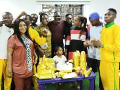 Ogun Scrabble Fetes Players At End Of The Year Party With A Retreat