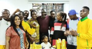 Ogun Scrabble Fetes Players At End Of The Year Party With A Retreat