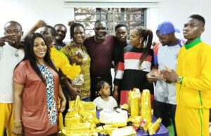 Ogun Scrabble Fetes Players At End Of The Year Party With A Retreat