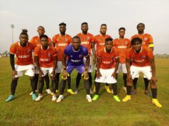 Akwa Utd To Host Insurance In The 2022-23 NPFL Opener