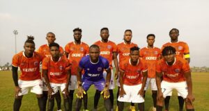 Akwa Utd To Host Insurance In The 2022-23 NPFL Opener