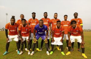 Akwa Utd To Host Insurance In The 2022-23 NPFL Opener