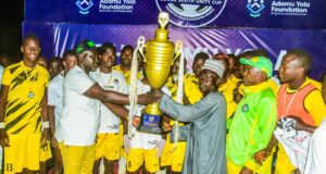 Adamu Yola Gombe South Unity Cup: Kaltungo Boys Are Champions Of The 7th Edition