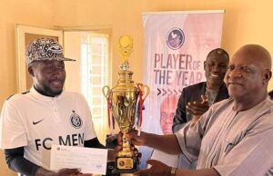 Kakwi Wins Plateau State Scrabble Championship