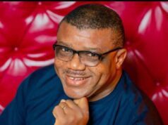 How Churchill Oliseh Bags African Lifetime Leadership Award