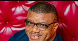 How Churchill Oliseh Bags African Lifetime Leadership Award
