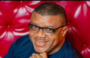 How Churchill Oliseh Bags African Lifetime Leadership Award