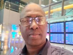 Africa Illustrious Award Name Ogunnowo As Football Administrator Of The Year