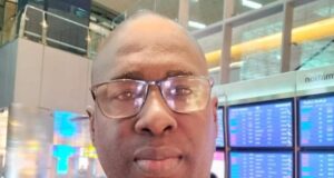 Africa Illustrious Award Name Ogunnowo As Football Administrator Of The Year